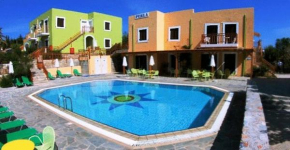 Perla Apartments